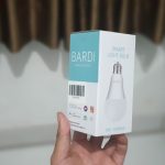 Review Bardi Smart Light Bulb LED