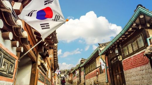 Hal yang membuat Drama Korea Menarik