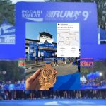 Pocari Sweat Run Indonesia 2022 - Bandung